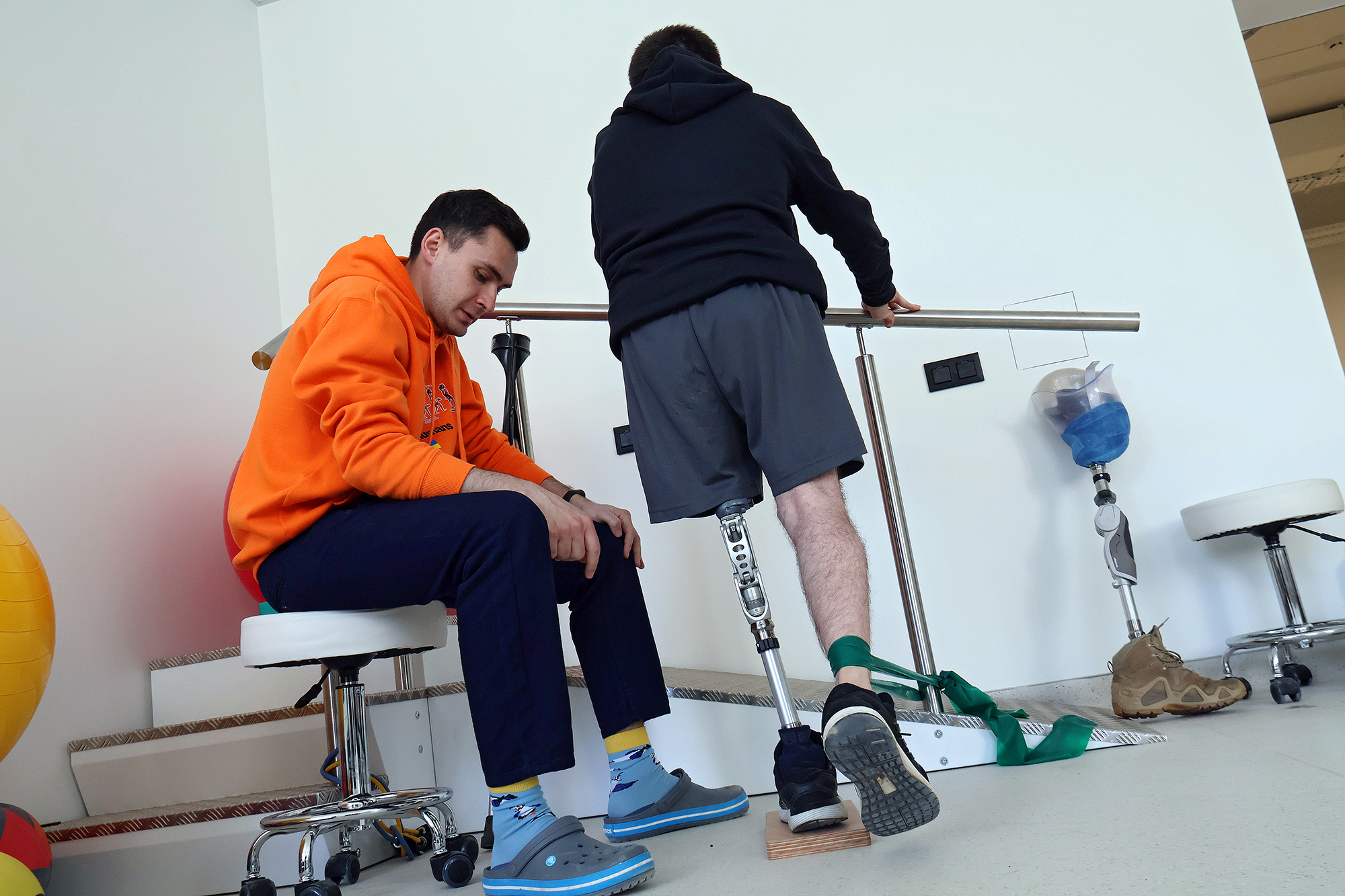 Кого можуть звільнити з військової служби за станом здоров'я: пояснення юриста